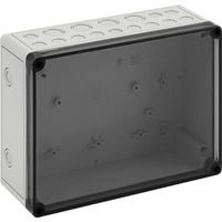 Tomkapsling - TK PC 2518-9-tm PV