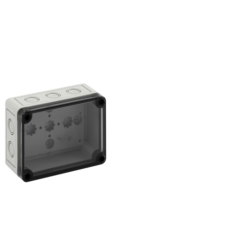 Tomkapsling - TK PC 1309-6-tm