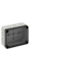 Tomkapsling - TK PC 1309-6-tm
