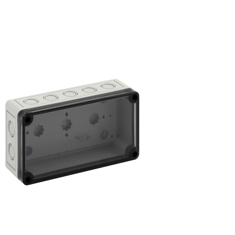 Tomkapsling - TK PC 1809-6-tm