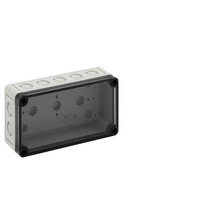 Tomkapsling - TK PC 1809-6-tm