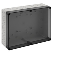 Tomkapsling - TK PC 3625-11-tm