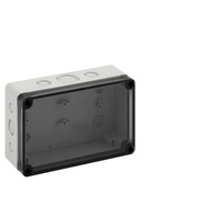Tomkapsling - TK PC 1811-6f-tm