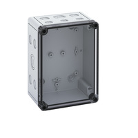 Tomkapsling - TK PC 1813-9-tm