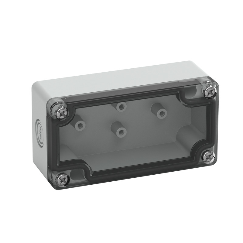 Tomkapsling - TK PC 1005-4-tm
