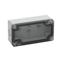 Tomkapsling - TK PC 1005-4-tm