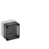 Tomkapsling - TK PC 99-8-tm