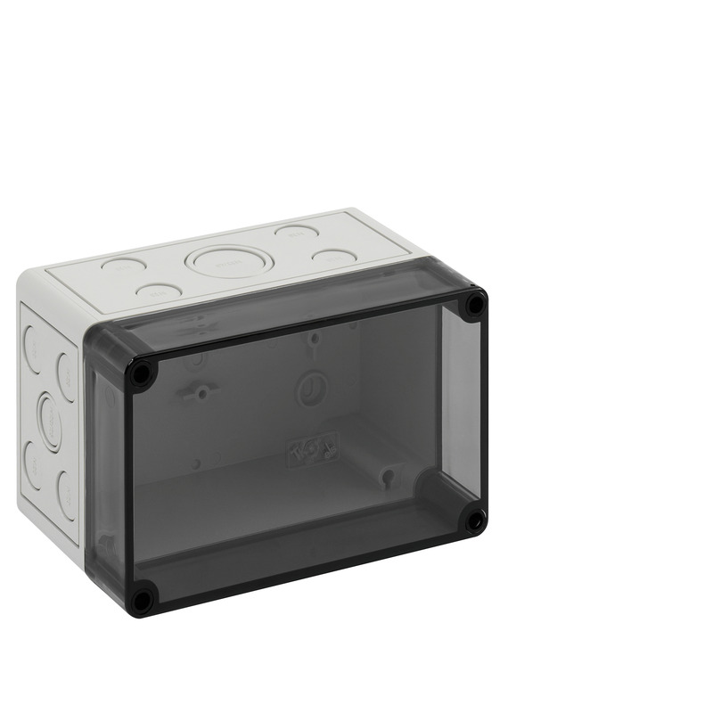 Tomkapsling - TK PC 1811-11-tm