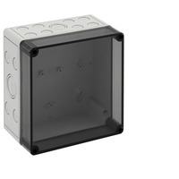 Tomkapsling - TK PC 1818-11-tm