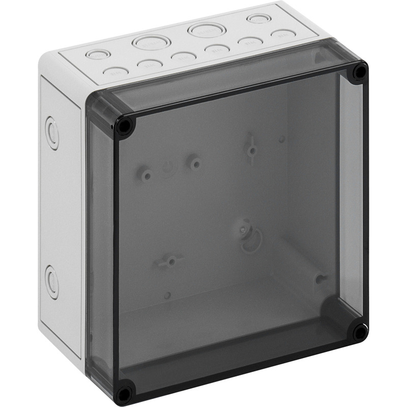 Tomkapsling - TK PC 1818-11-tm PV