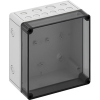 Tomkapsling - TK PC 1818-11-tm PV