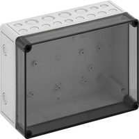 Tomkapsling - TK PC 2518-11-tm PV