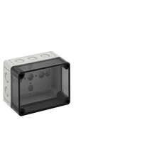 Tomkapsling - TK PC 1309-8-tm