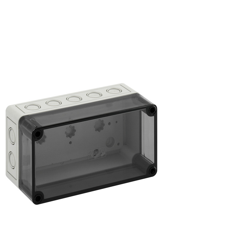 Tomkapsling - TK PC 1809-8-tm