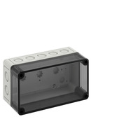 Tomkapsling - TK PC 1809-8-tm