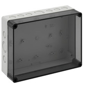Tomkapsling - TK PC 2518-8f-tm