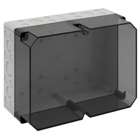 Tomkapsling - TK PC 3625-16-tm