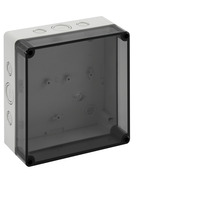 Tomkapsling - TK PC 1818-8f-tm