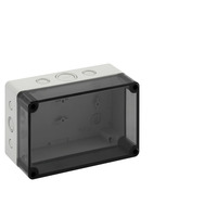 Tomkapsling - TK PC 1811-8f-tm