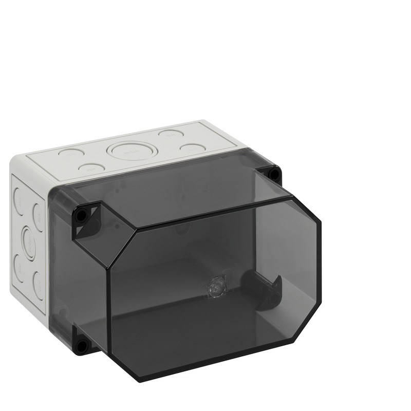 Tomkapsling - TK PC 1811-16-tm