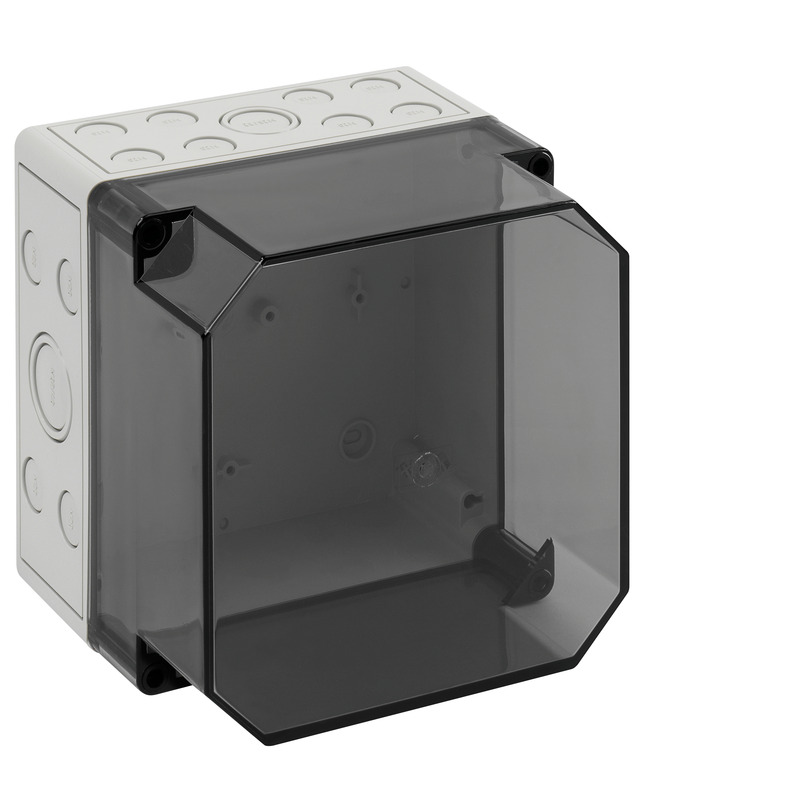Tomkapsling - TK PC 1818-16-tm