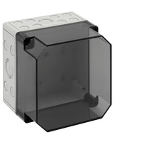 Tomkapsling - TK PC 1818-16-tm