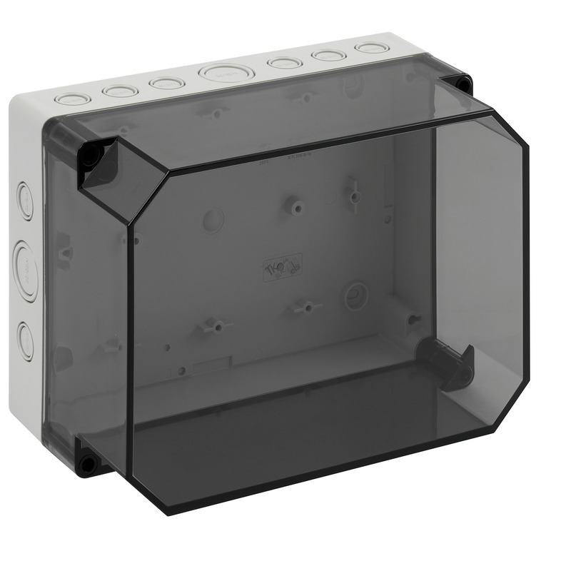Tomkapsling - TK PC 2518-13f-tm