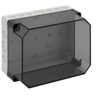Tomkapsling - TK PC 2518-13f-tm