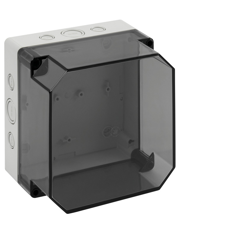 Tomkapsling - TK PC 1818-13f-tm