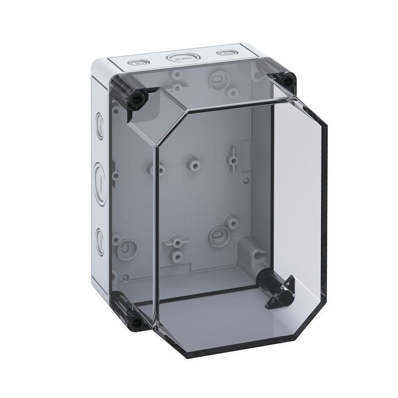 Tomkapsling - TK PC 1813-13f-tm