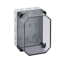 Tomkapsling - TK PC 1813-13f-tm