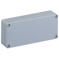Tomkapsling - AL 1506-3