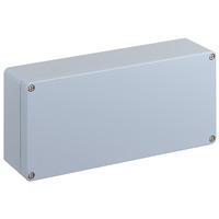 Tomkapsling - AL 3616-9