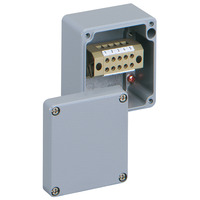 Plintkapsling - ALR 88-4²