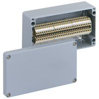 Plintkapsling - ALR 2212-4²