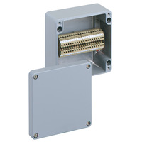 Plintkapsling - ALR 1616-4²