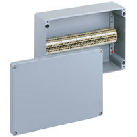 Plintkapsling - ALR 3323-4²