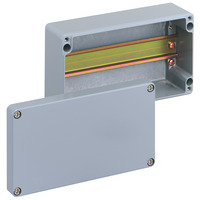 Plintkapsling - ALR 2212-L