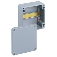 Plintkapsling - ALR 1616-L