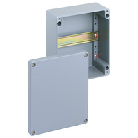 Plintkapsling - ALR 2320-L