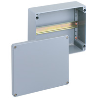 Plintkapsling - ALR 2823-L