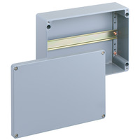 Plintkapsling - ALR 3323-L