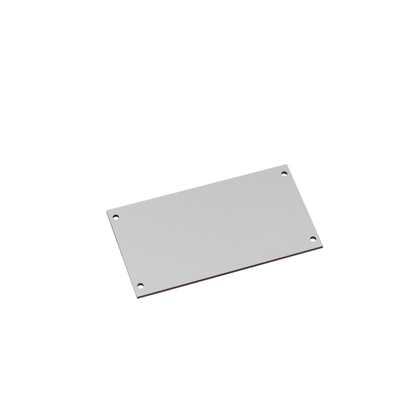 Montageplatta - TG MPI-1608