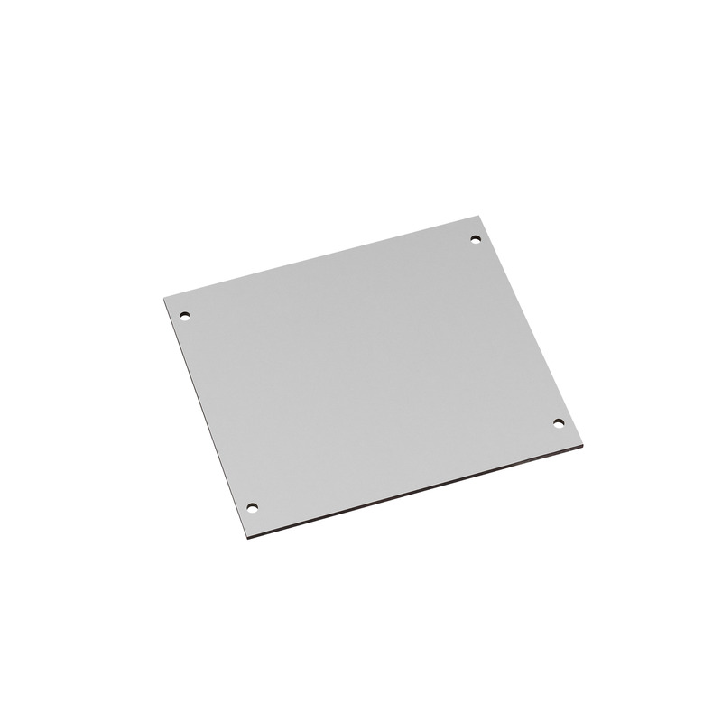 Montageplatta - TG MPI-1612