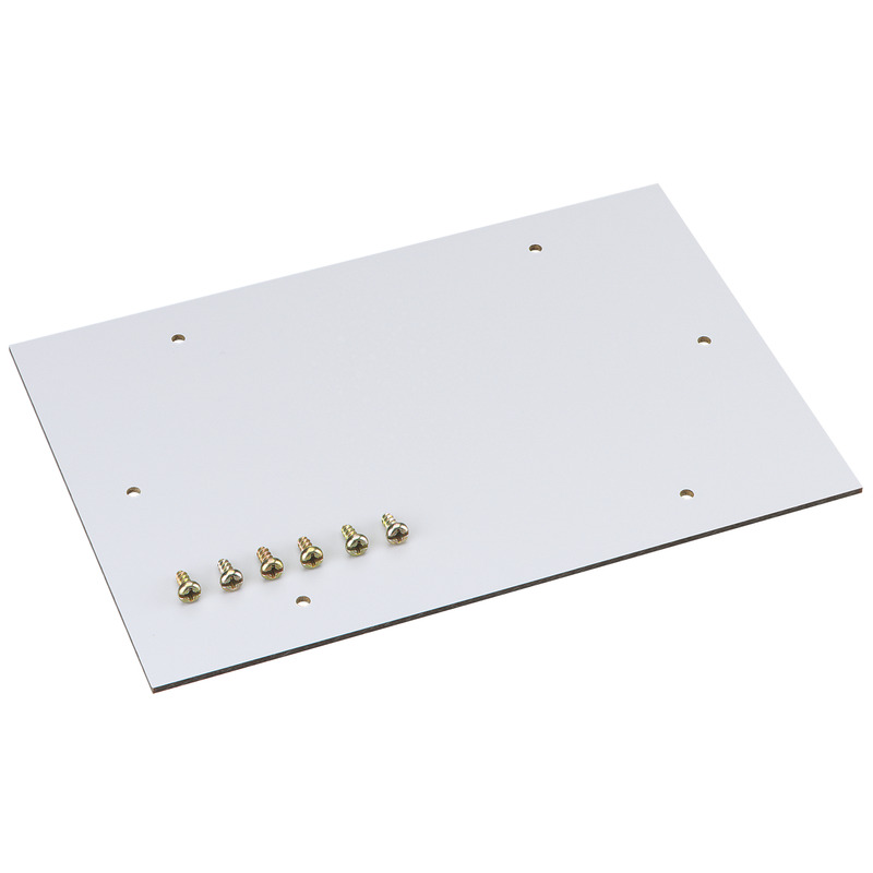 Montageplatta - TK MPI-2518