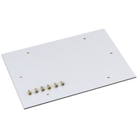 Montageplatta - TK MPI-2518