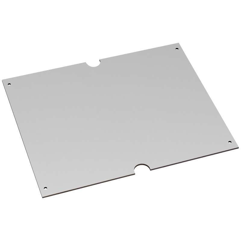Montageplatta - TK MPI-3625
