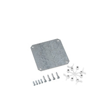 Montageplatta - TK MPS-1111