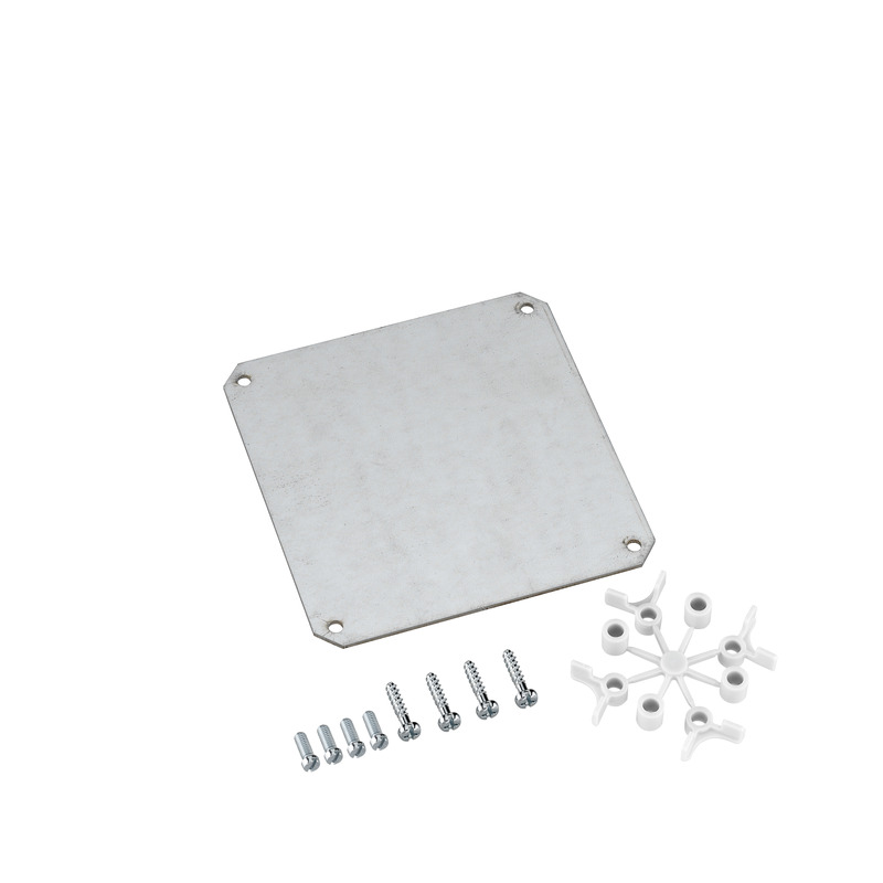 Montageplatta - TK MPS-1313