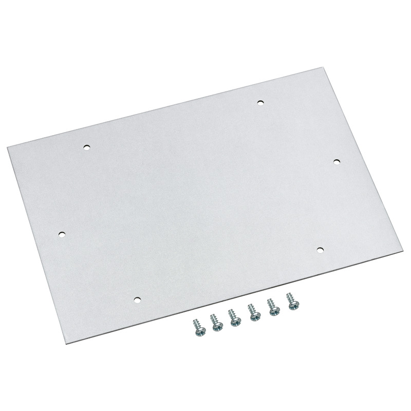 Montageplatta - TK MPS-2518